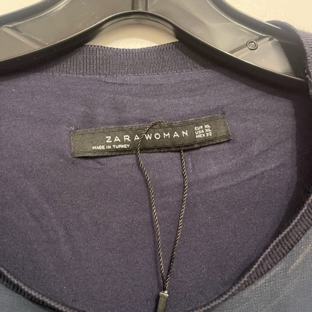 Zara‎ tunic - Picture 4 of 5